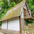 Belle chaumière à vendre aux Petites Dalles - Côte d'Albâtre