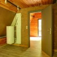 Belle chaumière à vendre aux Petites Dalles - Côte d'Albâtre