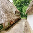 Belle chaumière à vendre aux Petites Dalles - Côte d'Albâtre