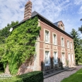 Maison de maître dans la vallée de la Scie prox. Dieppe