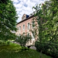 Maison de maître dans la vallée de la Scie prox. Dieppe