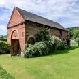 Maison de maître dans la vallée de la Scie prox. Dieppe