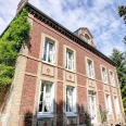 Maison de maître dans la vallée de la Scie prox. Dieppe