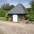 Maison de Maitre à vendre entre Dieppe et Rouen, à proximité d'Arques la Bataille