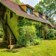 Maison de bord de mer à vendre, emplacement exceptionnel !