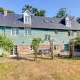 Maison à vendre entre Dieppe et Varengeville-sur-Mer, Côte d'Albâtre, Hautot-Sur-Mer Normandie 76