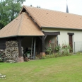 Maison de campagne à vendre au centre d’un village de Seine-Maritime entre Rouen et Dieppe 5042