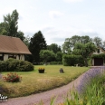 Maison de campagne à vendre au centre d’un village de Seine-Maritime entre Rouen et Dieppe 5042