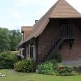 Maison de campagne à vendre au centre d’un village de Seine-Maritime entre Rouen et Dieppe 5042