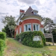 Maison Vue sur Mer à vendre en bord de mer Normandie Dieppe