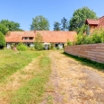 Maison de campagne à vendre au centre d'un village de Seine-Maritime