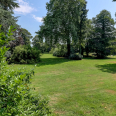 Château de Normandie avec nombreuses dépendances et surface terrain