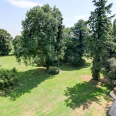 Château de Normandie avec nombreuses dépendances et surface terrain