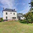 Belle maison de maître à vendre avec dépendances et prairies