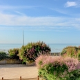 Rare et exceptionnel, maison donnant sur la mer et accès à la plage - Côte d'Albâtre