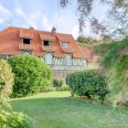 Rare et exceptionnel, maison donnant sur la mer et accès à la plage - Côte d'Albâtre