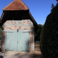 Cottage for sale at the edge of Eawy forest between Rouen and Dieppe 5059