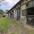 Property full of character on over 7 ha grounds with horse-riding facilities near Neufchâtel-En-Bray 5054