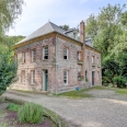 Maison de maitre complètement restaurée à vendre proche de Dieppe