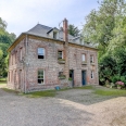 Maison de maitre complètement restaurée à vendre proche de Dieppe