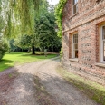 Maison de maitre complètement restaurée à vendre proche de Dieppe