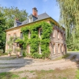 Maison de maitre complètement restaurée à vendre proche de Dieppe