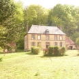 Vendu Propriété de Normandie Ancien presbytère prox. Buchy