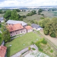 Property full of character on over 7 ha grounds with horse-riding facilities near Neufchâtel-En-Bray 5054