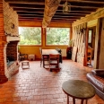 Propriété avec gite et chambres d'hôtes à vendre