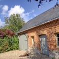 Maison de Maitre à vendre entre Rouen et Dieppe prox. Bacqueville