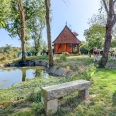 Charmante maison de campagne au coeur de la forêt d'Eawy, proche de Saint-Saens