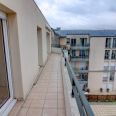 Appartement à vendre au dernier étage à Dieppe