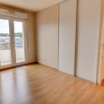 Appartement à vendre au dernier étage à Dieppe