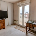 Appartement à vendre au dernier étage à Dieppe