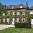 Maison de maitre à proximité de Rouen