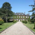 Maison de maitre à proximité de Rouen