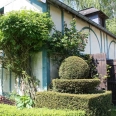 Maison de maitre à proximité de Rouen