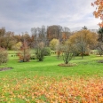 Maison Normande Bacqueville en Caux vue sur la vallée de la Vienne