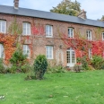 Maison de famille axe Rouen- Dieppe, avec dépendances