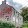 Maison de famille axe Rouen- Dieppe, avec dépendances