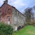 Maison de famille axe Rouen- Dieppe, avec dépendances