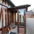 Maison de campagne avec pâture et dépendances à vendre dans un hameau proche de Neufchâtel-En-Bray