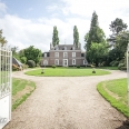 Maison de Maitre à vendre à proximité d'Arques la Bataille