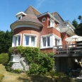 Maison Vue sur Mer à vendre en bord de mer Normandie Dieppe