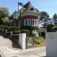 Maison Vue sur Mer à vendre en bord de mer Normandie Dieppe