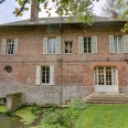 Maison de Maitre à vendre entre Aumale et Blangy-sur Bresle