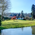 Chaumière de caractère à  vendre à Arques la bataille