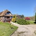 Chaumière de caractère à  vendre à Arques la bataille