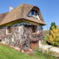 Chaumière de caractère à  vendre à Arques la bataille