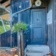 Maison vue sur mer à vendre à Hautot sur Mer entourée de bois